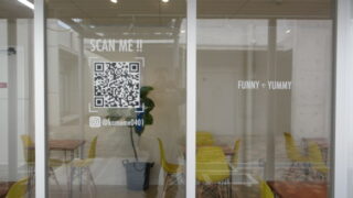 和食 ⁄ 中華 ⁄ 洋食店の施工事例