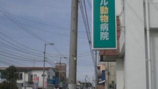 動物病院 ⁄ ペットショップの施工事例