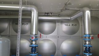 建築 ⁄ 建設の施工事例