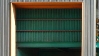 産業廃棄物の施工事例