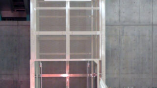 産業廃棄物の施工事例