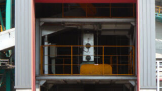 産業廃棄物の施工事例