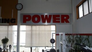 整体 ⁄ ヨガ ⁄ ジムの施工事例