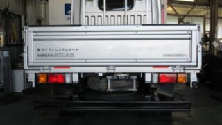 車輌の施工事例