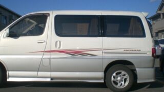 車輌の施工事例